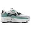 Nike Air Max 90 Lv8 Platform Sneaker In White