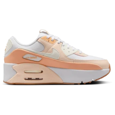 NIKE WOMENS NIKE AIR MAX 90 LV8