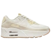 Nike Womens  Air Max 90 Lv8 In Phantom/sail/sail