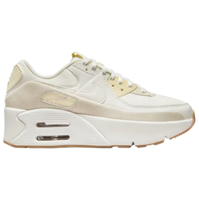 Nike Womens  Air Max 90 Lv8 In Phantom/sail/sail