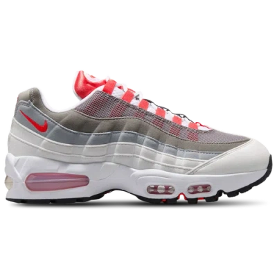 Nike Womens  Air Max 95 In White