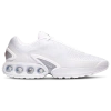 Nike Womens  Air Max Dn In White/white