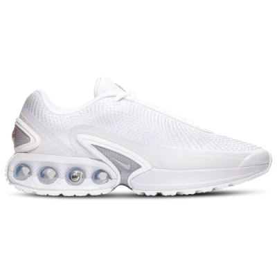 Nike Womens  Air Max Dn In White/white