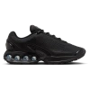 Nike Air Max Dn Black/black-black Fj3145-003 Women's In Black/black