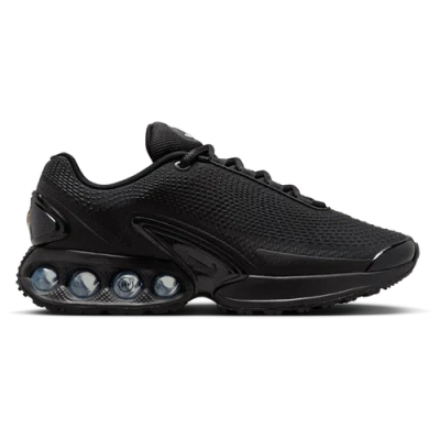 Nike Air Max Dn Sneakers In Black