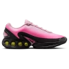 Nike Women's Air Max Dn Premium Shoes In Pink