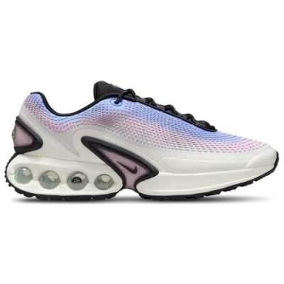 Nike Womens  Air Max Dn Premium In Off White/pink