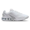 Nike Air Max Dn Sneaker In White/white/white