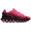 Nike Air Max Dn8 Sneaker In Fuchsia/black