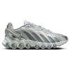 Nike Womens  Air Max Dn8 In Pure Platinum/metallic Silver/wolf Grey