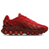 Nike Air Max Dn8 Sneakers In University Red
