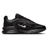 Nike Womens  Air Max Fire In Black