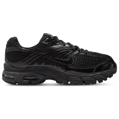 Nike Womens  Air Max Moto 2k In Black