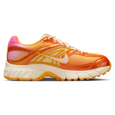 Nike Womens  Air Max Moto 2k In Orange