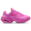 Nike Air Muse Mesh Trainers In Pink