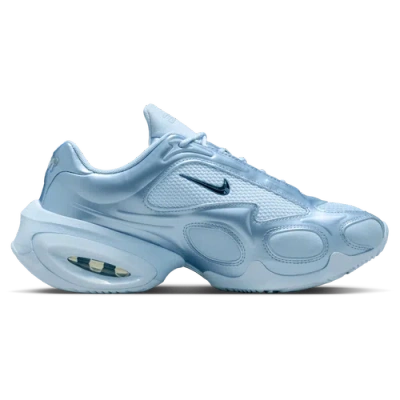 Nike Womens  Air Max Muse In Blue