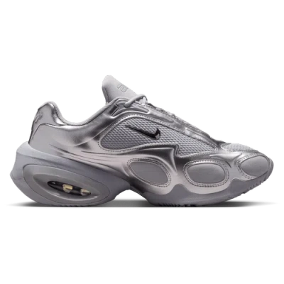 Nike Womens  Air Max Muse In Gray