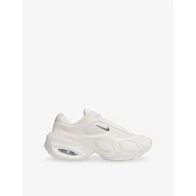 Nike Air Max Muse Sneakers In White