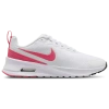 Nike Womens  Air Max Nauxis In White