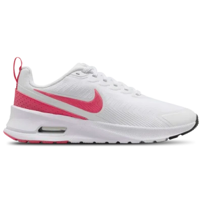 NIKE WOMENS NIKE AIR MAX NAUXIS