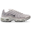 Nike Womens  Air Max Plus Cor In Platinum Violet/chrome/light Brown