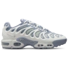 Nike Air Max Plus Drift Sneaker In Summit White/ashen Slate/light Silver