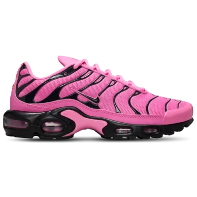 Nike Womens  Air Max Plus In Pink