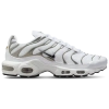 Nike Womens  Air Max Plus In White