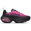 Nike Air Max Portal Sneakers In Black/black/pinksicle