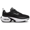 Nike Air Max Portal Sneaker In Black/white
