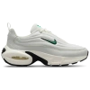 Nike Air Max Portal Sneaker In Malachite/summit White/white