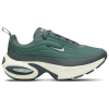 Nike Air Max Portal Sneakers In Green And White In White/green