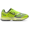 Nike 2005 Pegasus Air Sneakers In Metallic Volt/metallic Silver/black