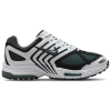 Nike Women's Air Pegasus 2005 Shoes In White/vintage Green