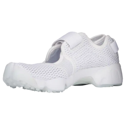 Nike Womens  Air Rift In White