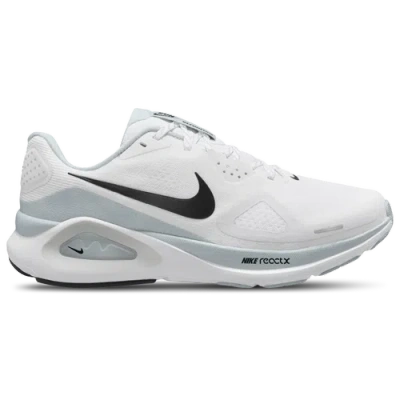 Nike Womens  Air Structure 26 In White