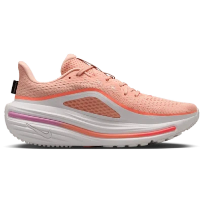 Nike Womens  Air Winflo 12 In Orange