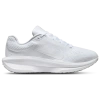 Nike Winflo 11 Womens Road Running Shoes In White/white/photon Dust
