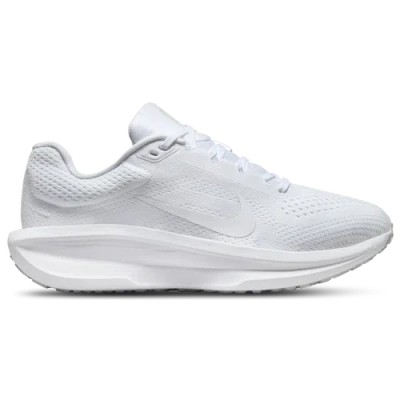 Nike Womens  Air Winflow 11 In White/white/photon Dust