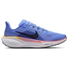 Nike Women's Pegasus 41 Road Running Shoes In Black/astronomy Blue/royal Pulse