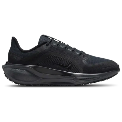 Nike Womens  Air Zoom Pegasus 41 Gtx In Black/black/anthracite