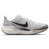 Nike Women's Pegasus 41 Road Running Shoes In Light Smoke Grey/black