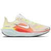 Nike Air Zoom Pegasus 38 Prm Sneakers In Summit White/chrome