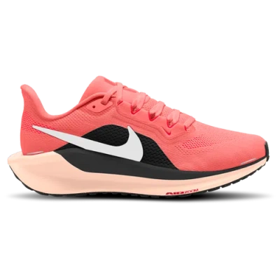 Nike Womens  Air Zoom Pegasus 41 In White/magic Ember
