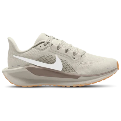 Nike Womens  Air Zoom Pegasus 41 In White/mink Brown/phantom