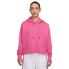 Nike Womens  Aja Dri-fit Signature Hoodie