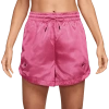 Nike Womens  Aja Dri-fit Signature Shorts