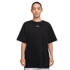 Nike Womens  Aja Signature Short Sleeve T-shirt