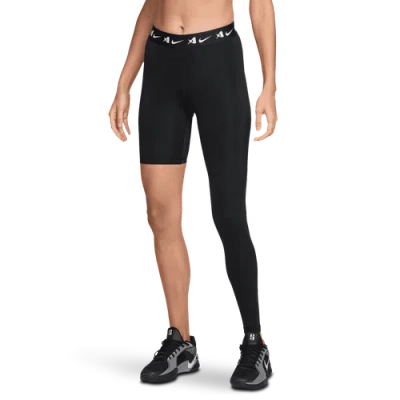 Nike Womens  A'ja Signature Tights