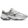 Nike Al8 Sneaker In White/metallic Silver/smoke Grey